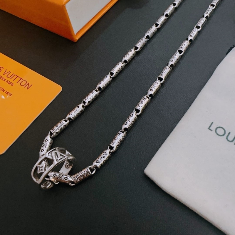 LV Necklaces